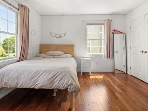 187 Four Sisters Road South Burlington VT 05403