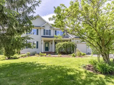 187 Four Sisters Road South Burlington VT 05403