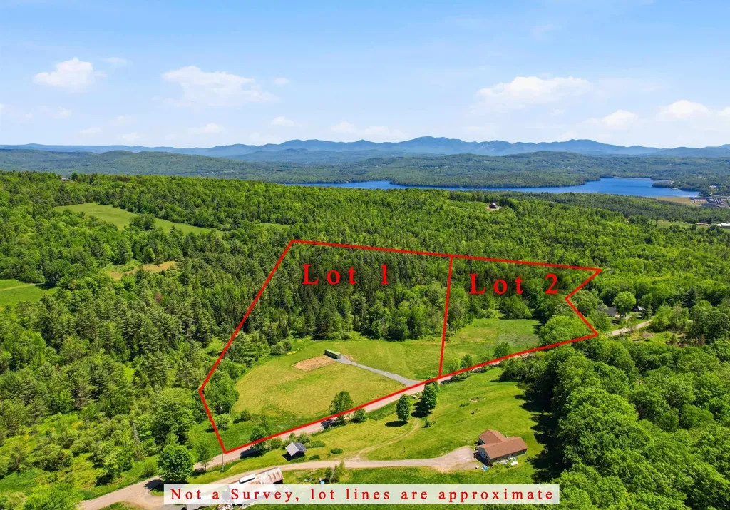 690 High Ridge Road Waterford VT 05819