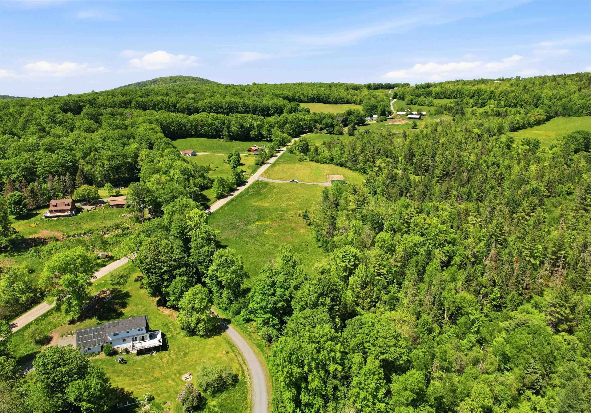 690 High Ridge Road Waterford VT 05819