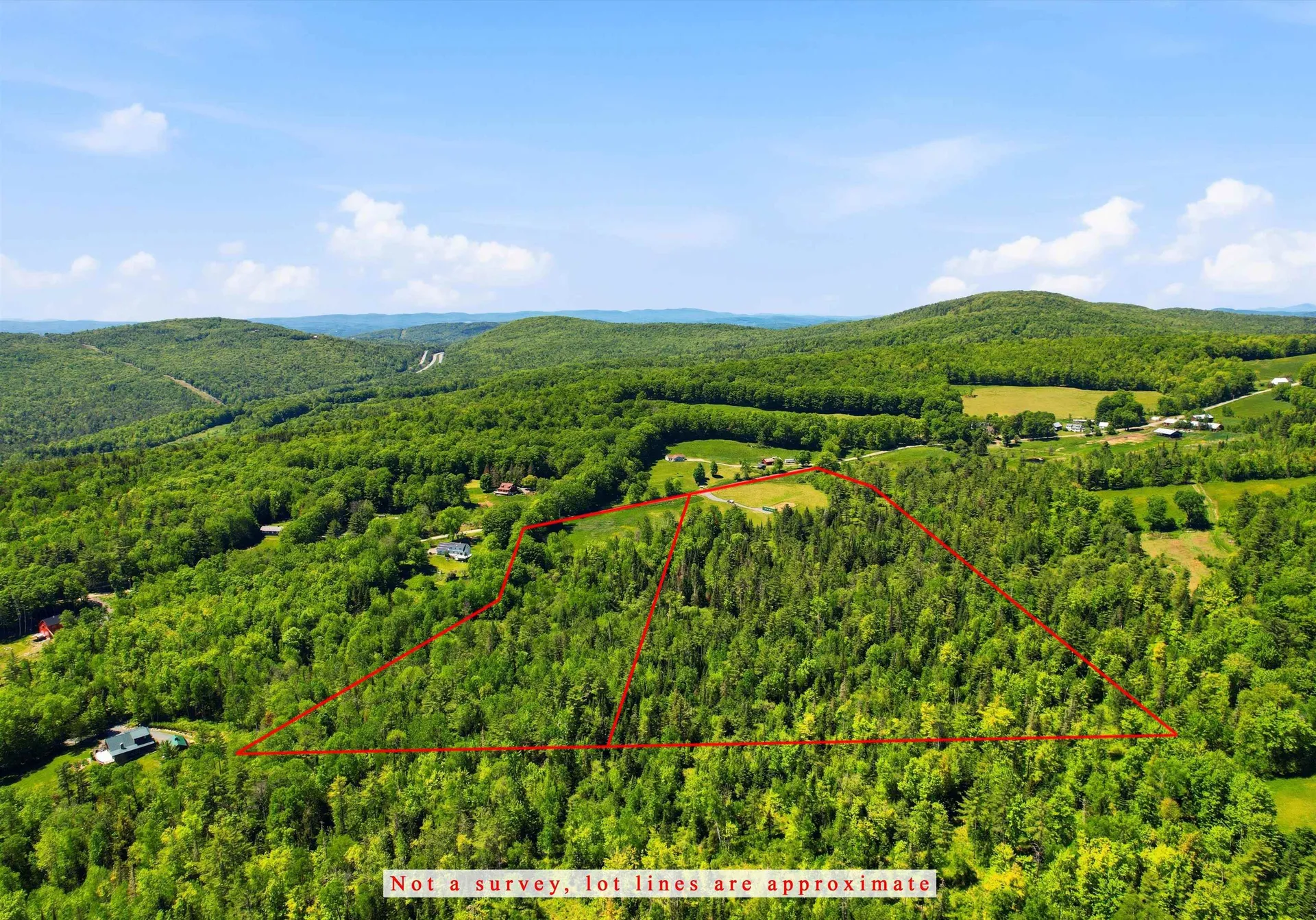 690 High Ridge Road Waterford VT 05819