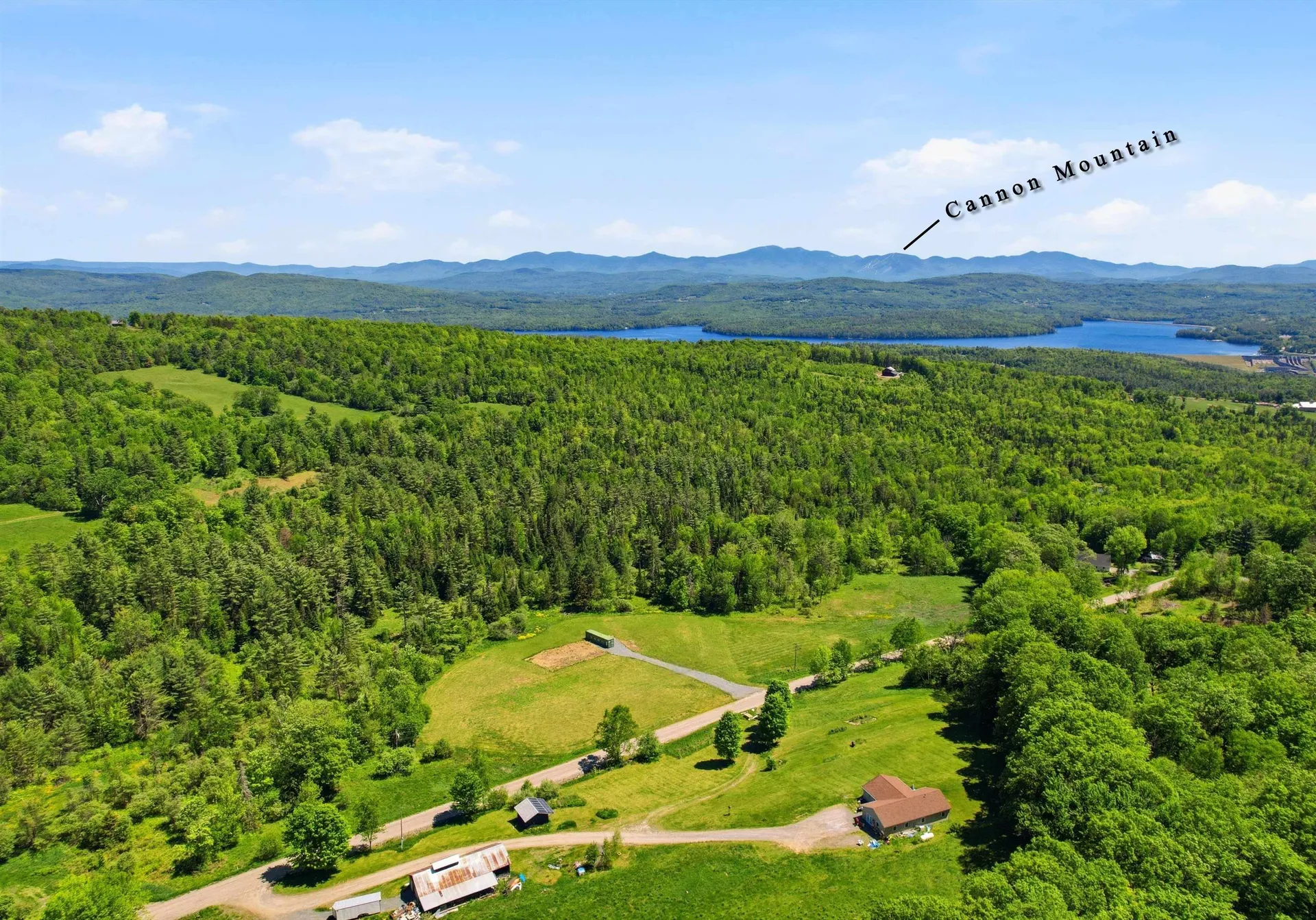 690 High Ridge Road Waterford VT 05819