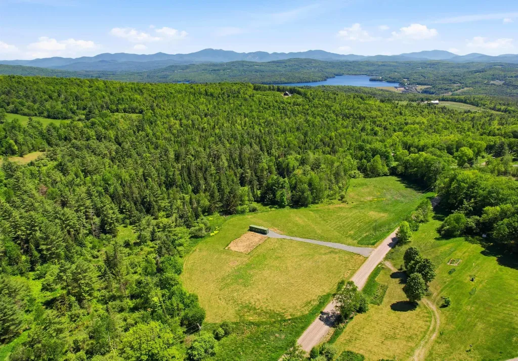 0 High Ridge Road Waterford VT 05819