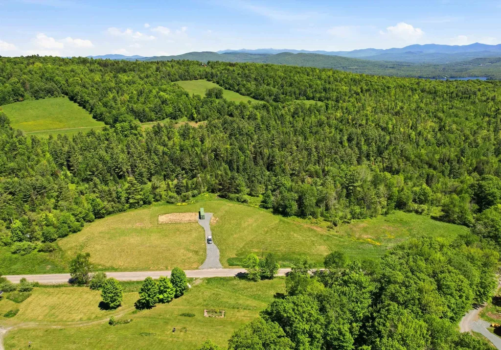 0 High Ridge Road Waterford VT 05819