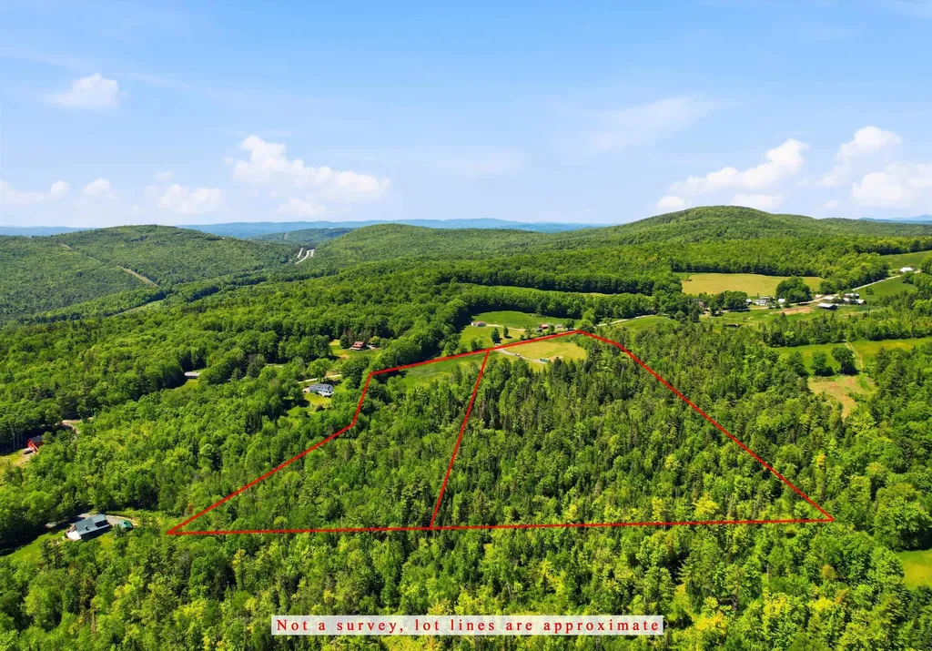 0 High Ridge Road Waterford VT 05819