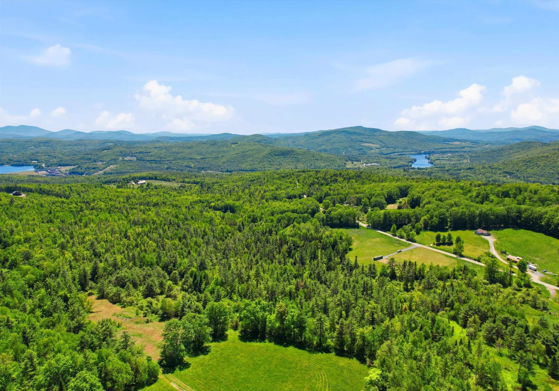 0 High Ridge Road Waterford VT 05819