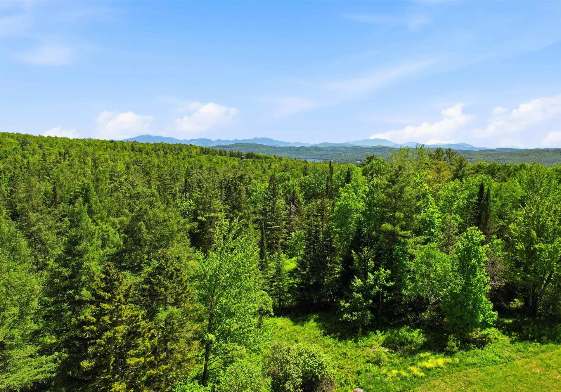0 High Ridge Road Waterford VT 05819