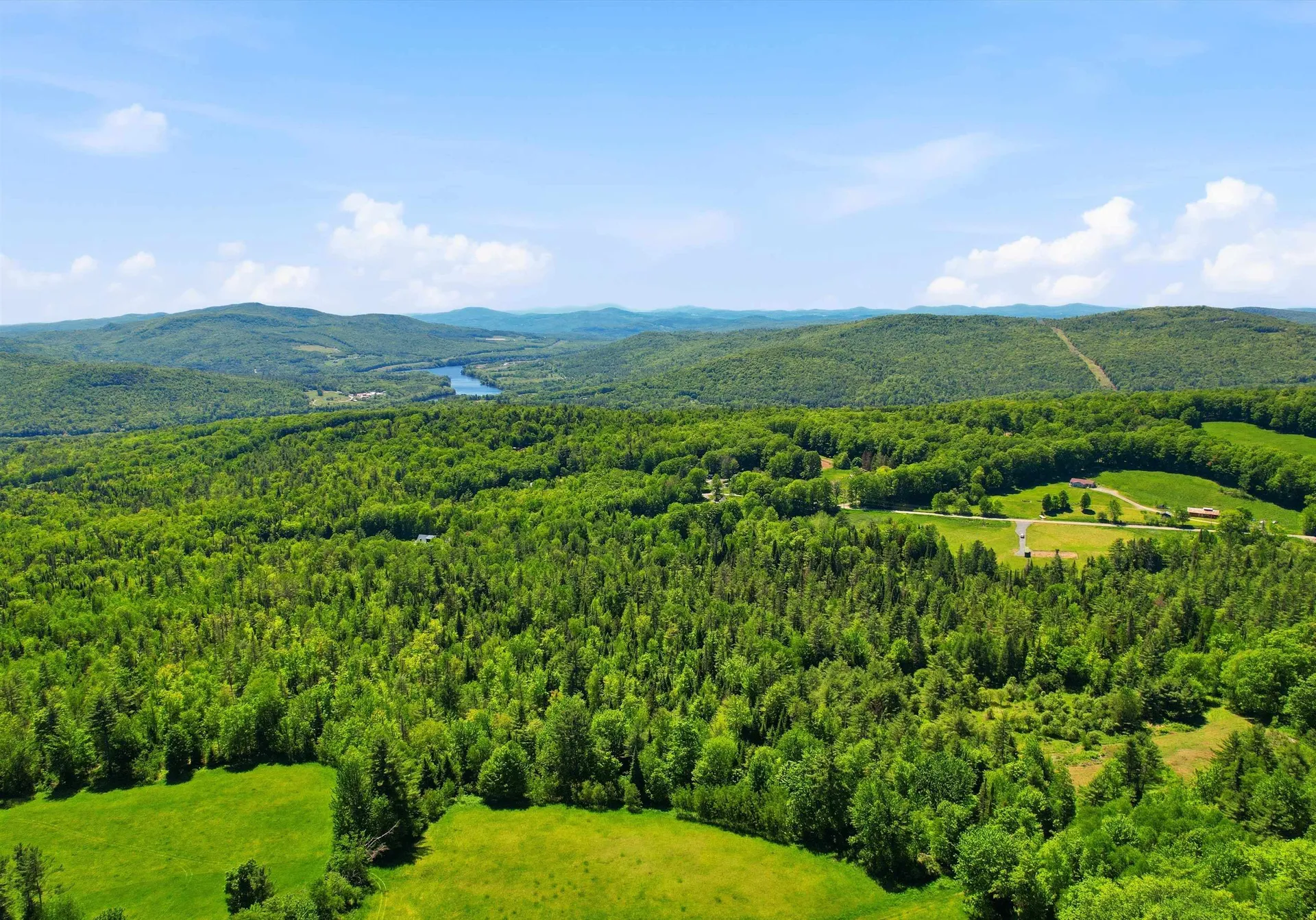 0 High Ridge Road Waterford VT 05819