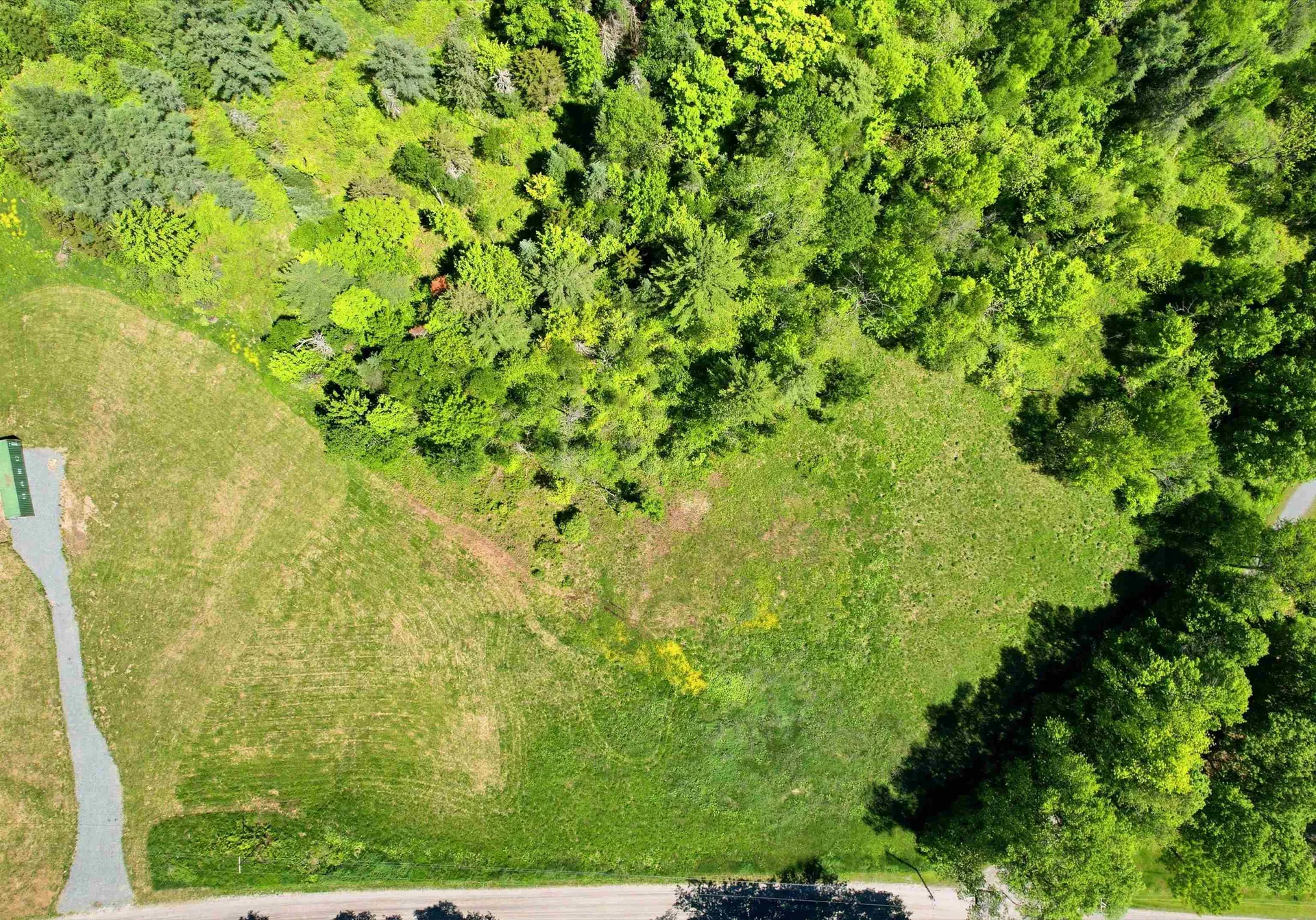 0 High Ridge Road Waterford VT 05819