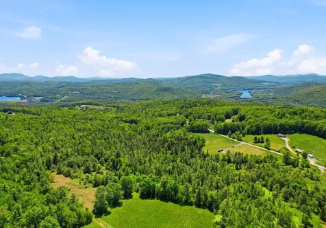 0 High Ridge Road Waterford VT 05819