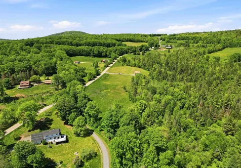 0 High Ridge Road Waterford VT 05819