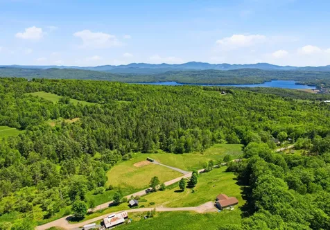 0 High Ridge Road Waterford VT 05819