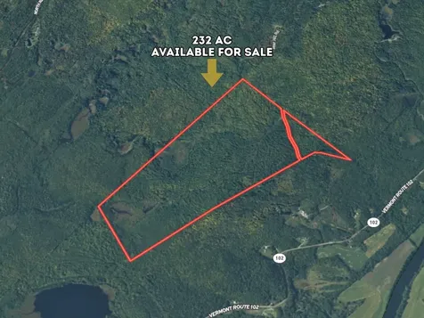 3180 Bear Hill Road Maidstone VT 05905