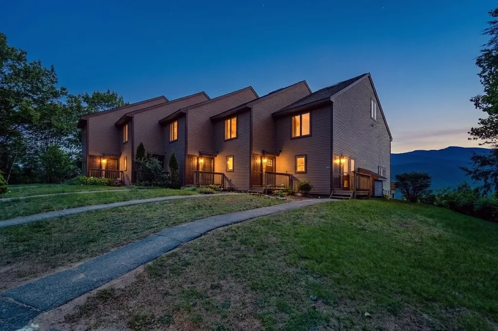 178 Pinnacle Road Campton NH 03223