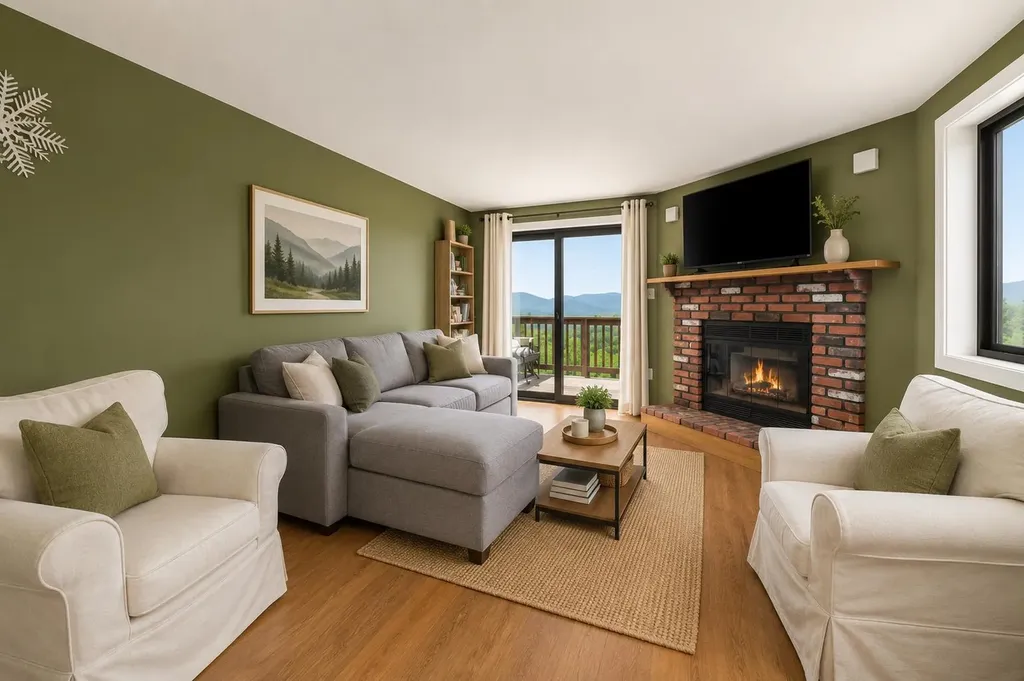 178 Pinnacle Road Campton NH 03223
