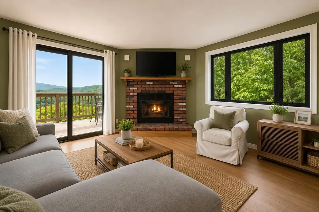 178 Pinnacle Road Campton NH 03223
