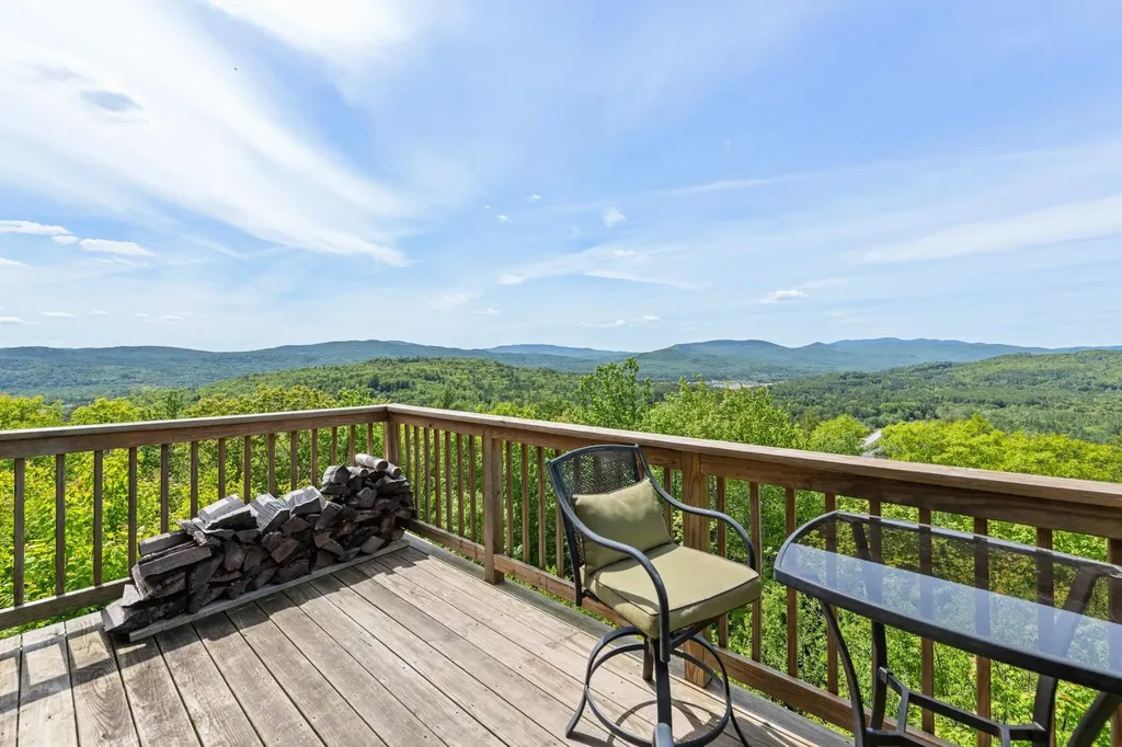 178 Pinnacle Road Campton NH 03223