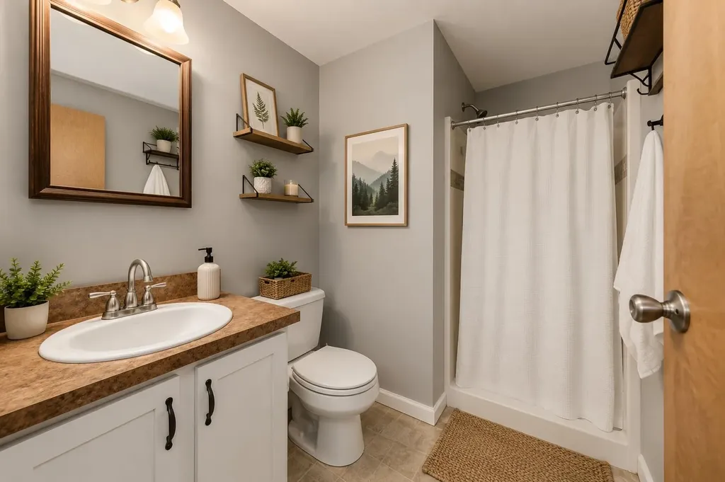 178 Pinnacle Road Campton NH 03223