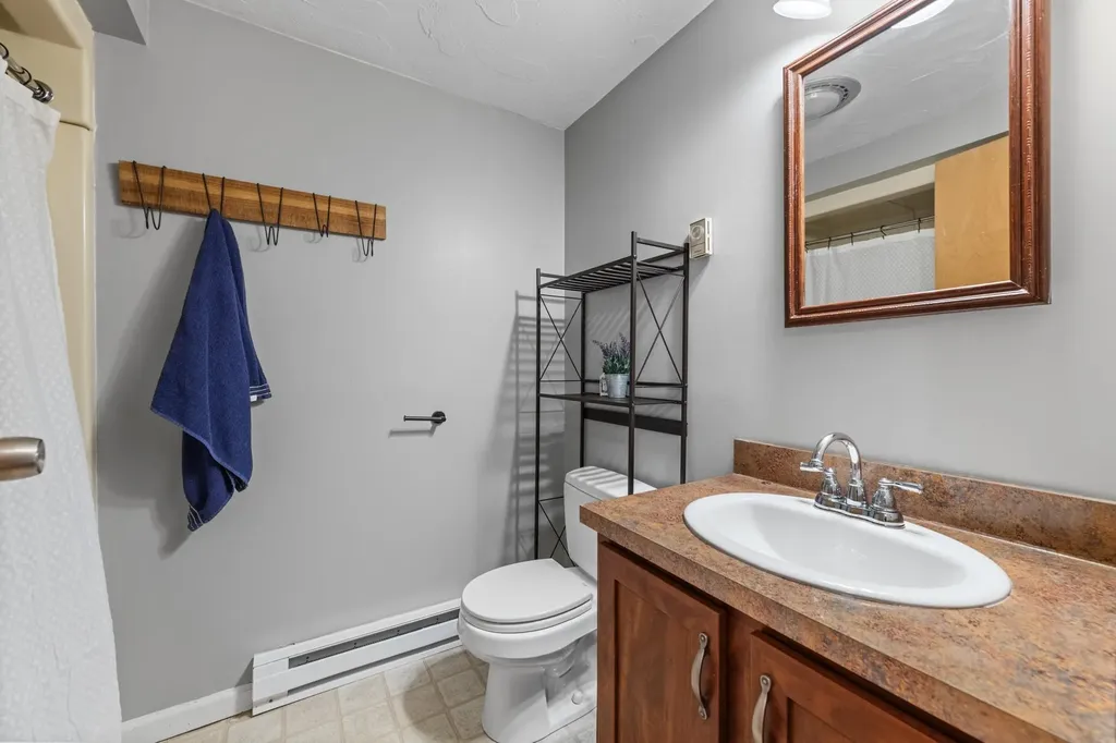 178 Pinnacle Road Campton NH 03223