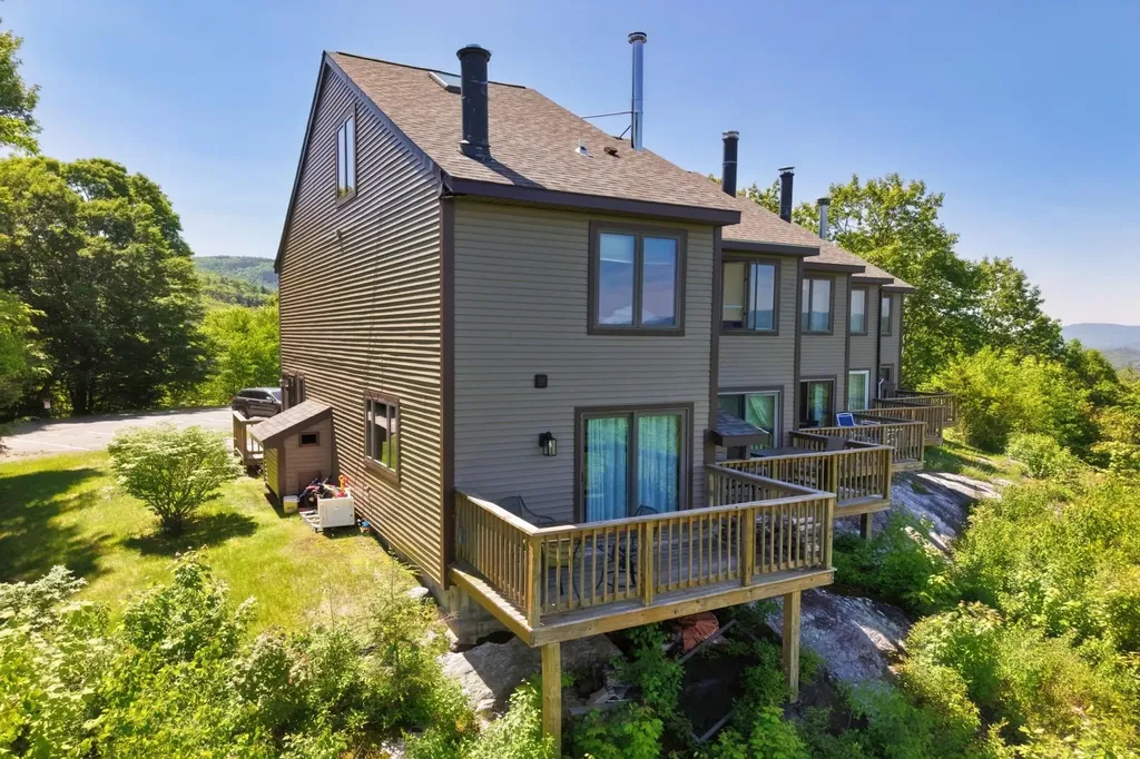 178 Pinnacle Road Campton NH 03223
