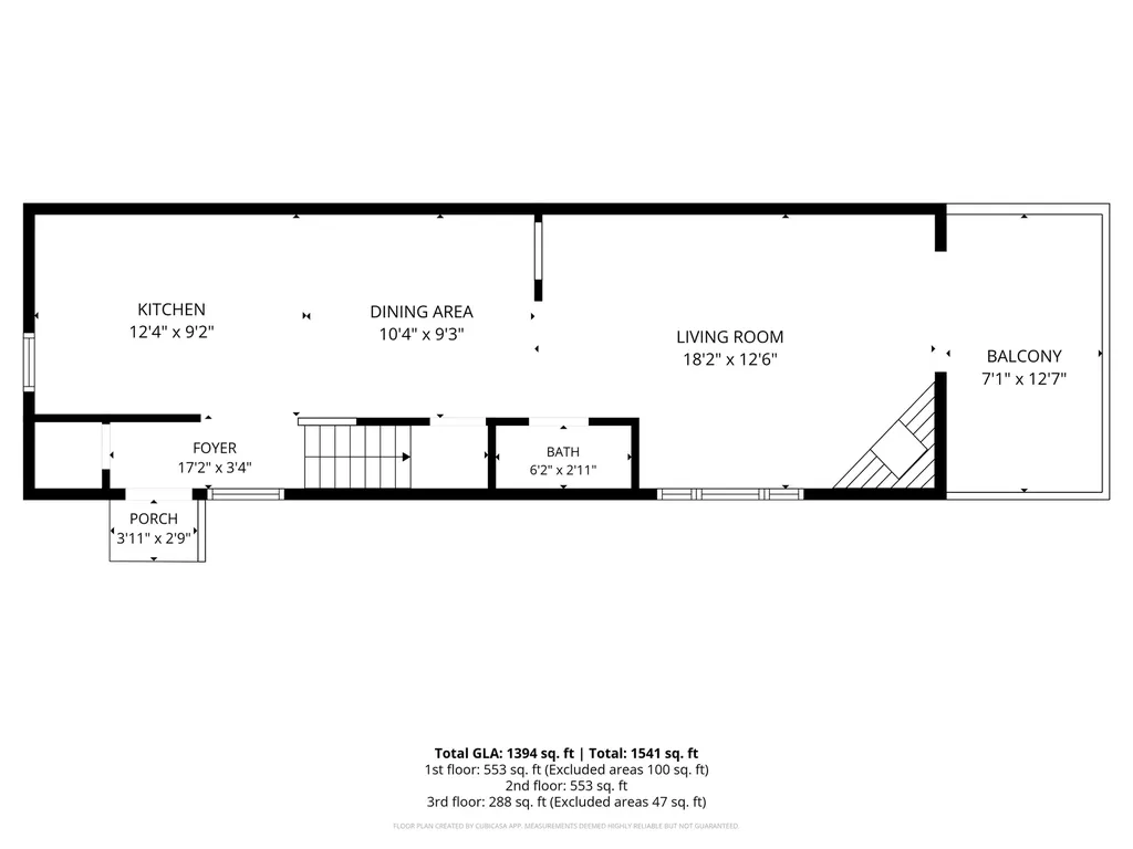 178 Pinnacle Road Campton NH 03223