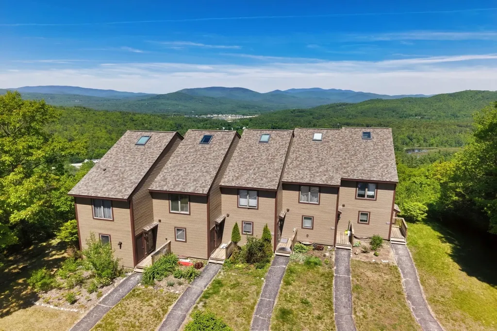 178 Pinnacle Road Campton NH 03223