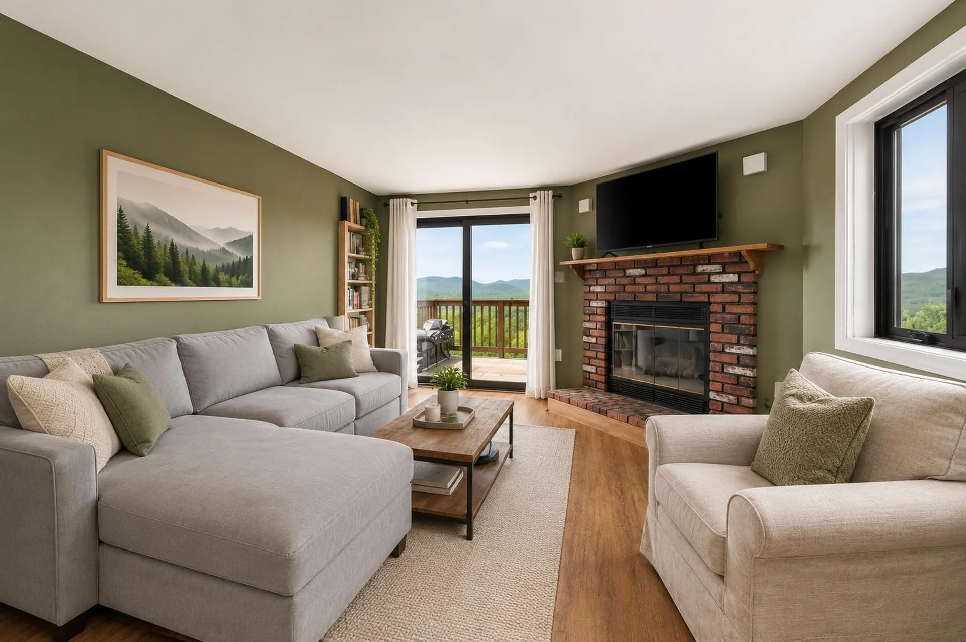178 Pinnacle Road Campton NH 03223