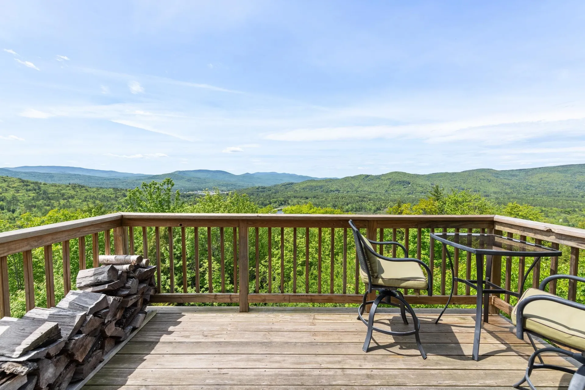 178 Pinnacle Road Campton NH 03223