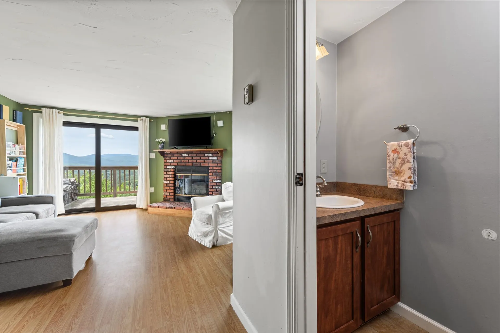 178 Pinnacle Road Campton NH 03223