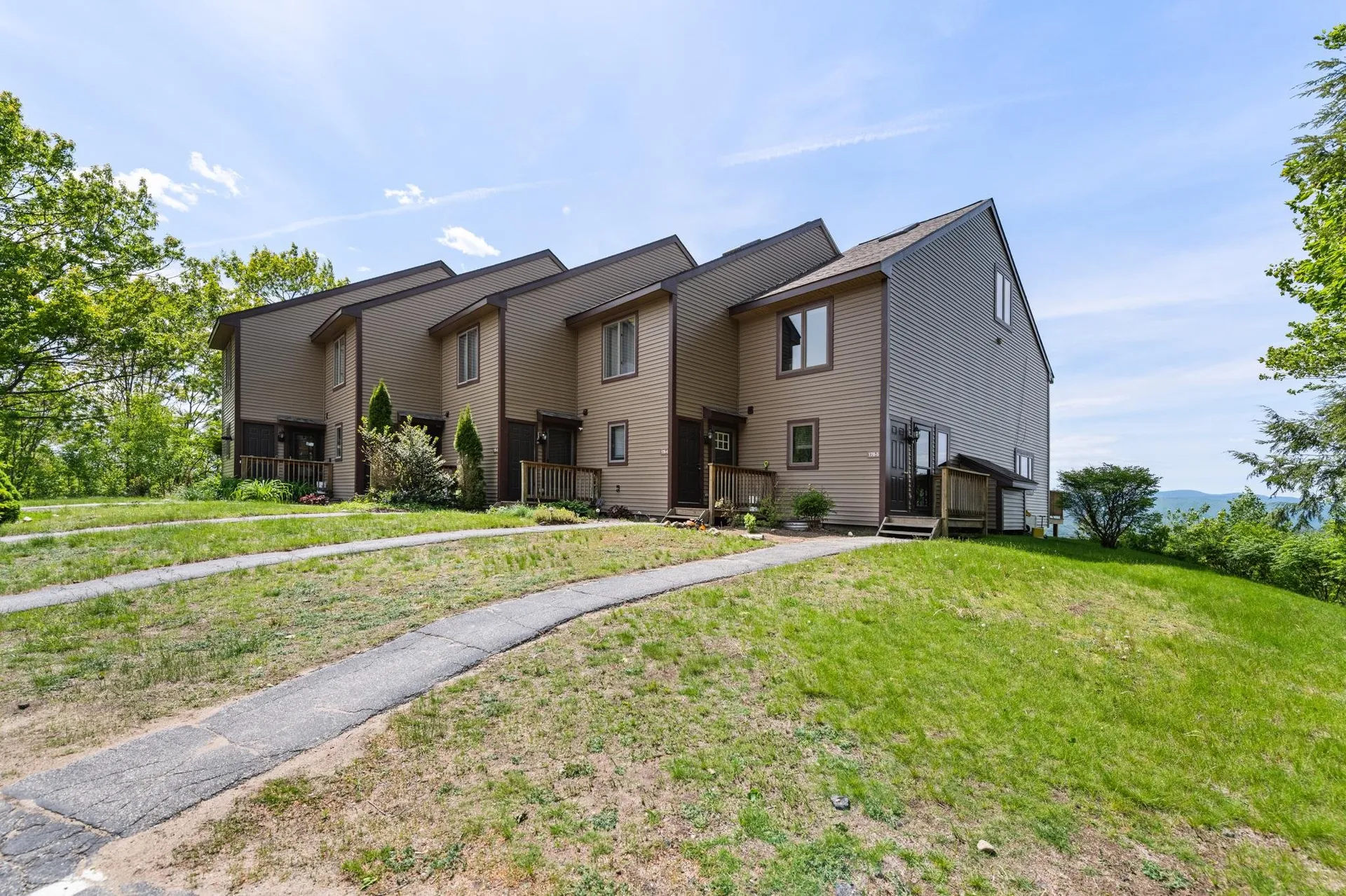 178 Pinnacle Road Campton NH 03223