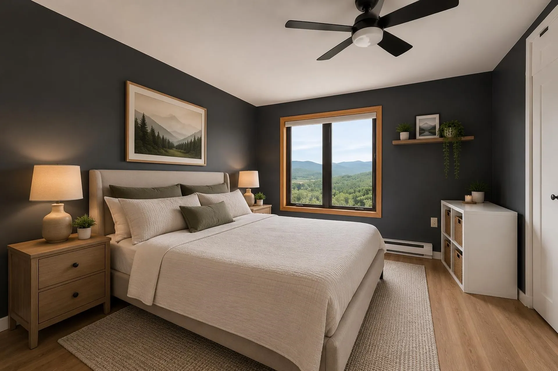 178 Pinnacle Road Campton NH 03223