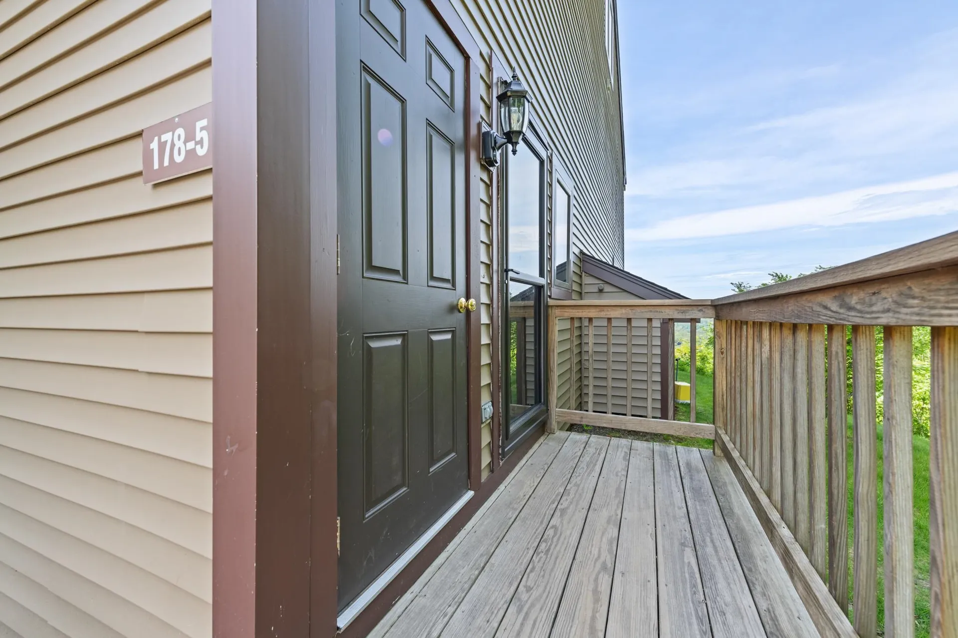 178 Pinnacle Road Campton NH 03223