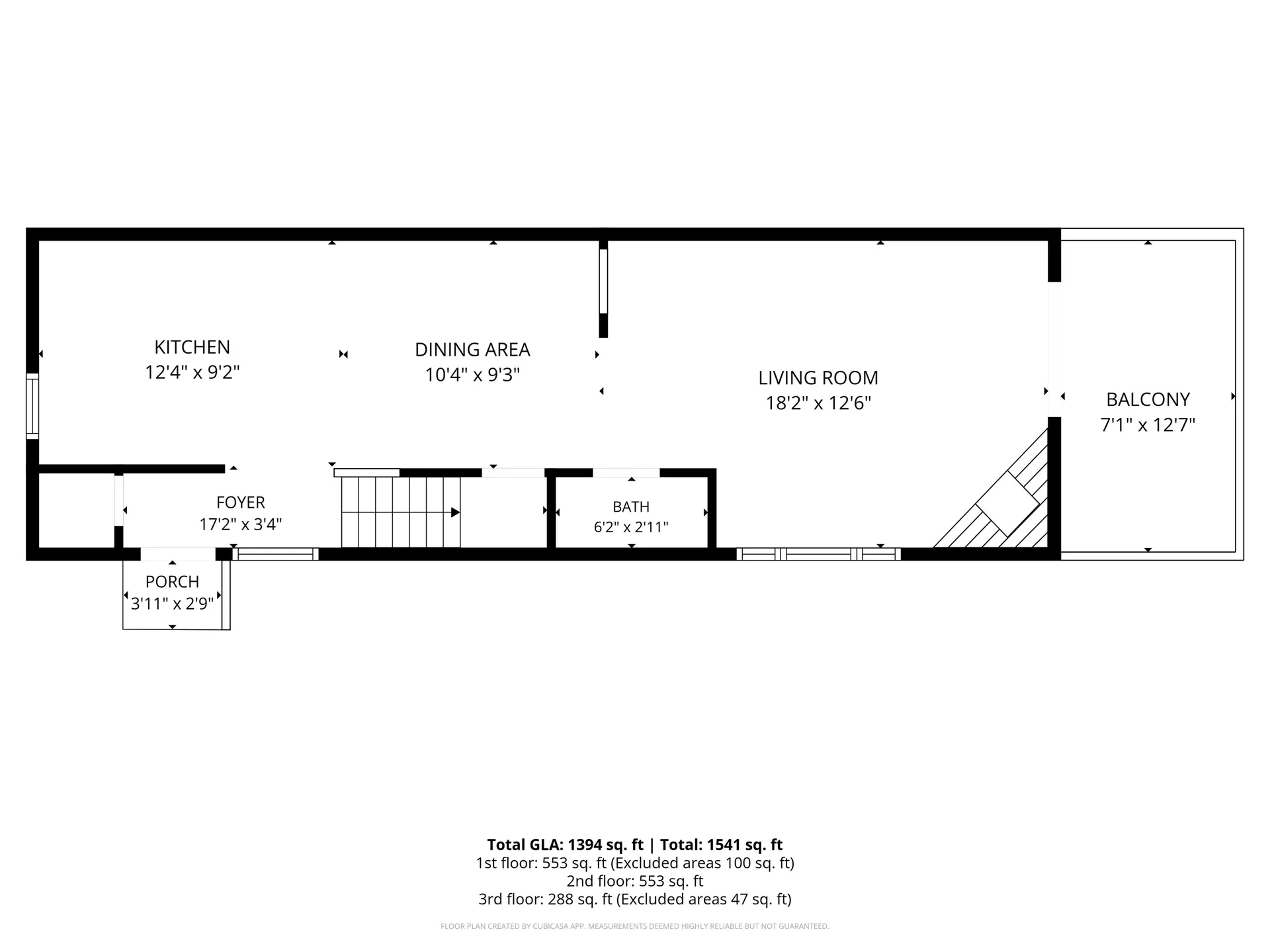 178 Pinnacle Road Campton NH 03223