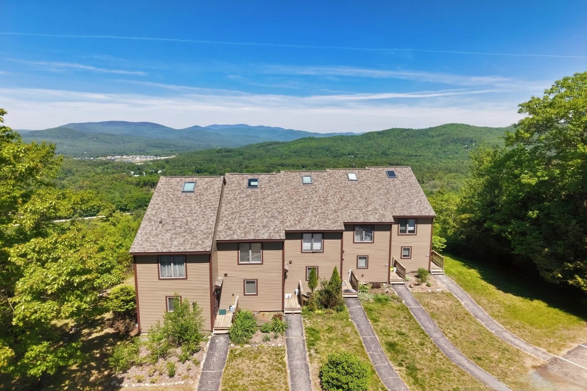 178 Pinnacle Road Campton NH 03223