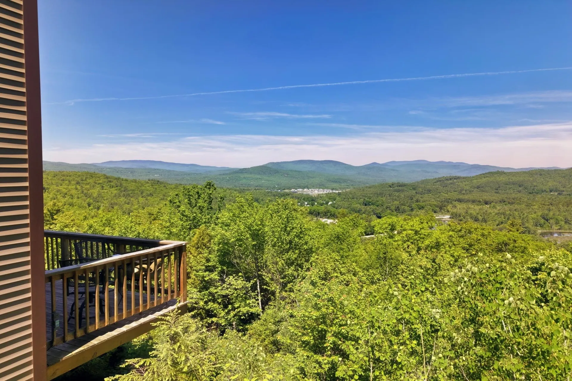 178 Pinnacle Road Campton NH 03223