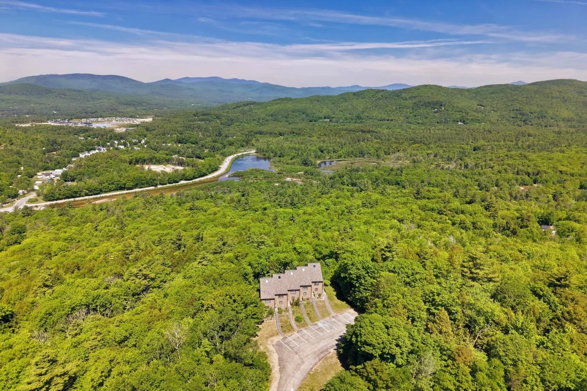 178 Pinnacle Road Campton NH 03223