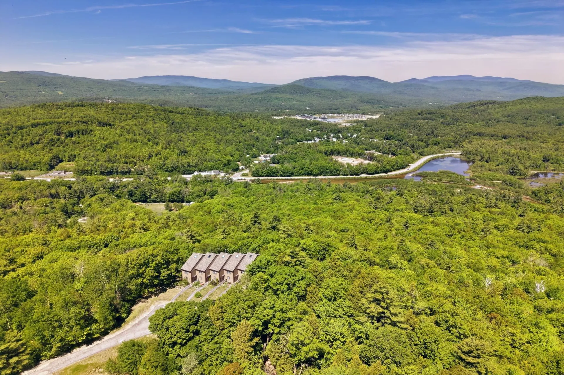 178 Pinnacle Road Campton NH 03223