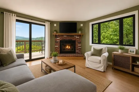 178 Pinnacle Road Campton NH 03223
