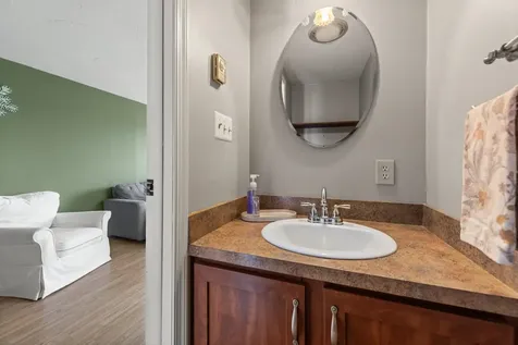 178 Pinnacle Road Campton NH 03223