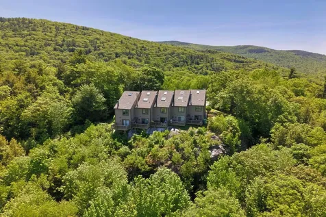 178 Pinnacle Road Campton NH 03223