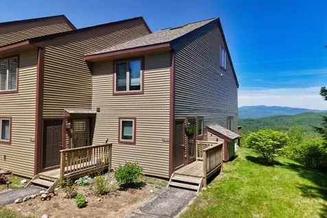 178 Pinnacle Road Campton NH 03223