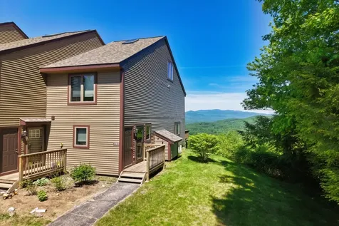 178 Pinnacle Road Campton NH 03223