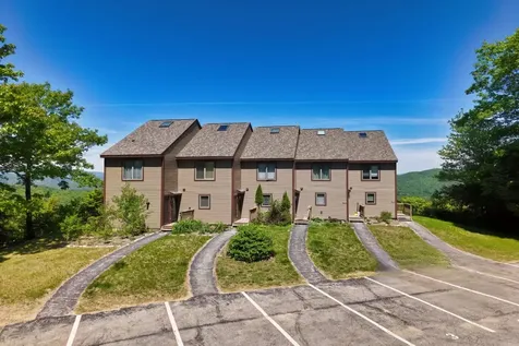 178 Pinnacle Road Campton NH 03223