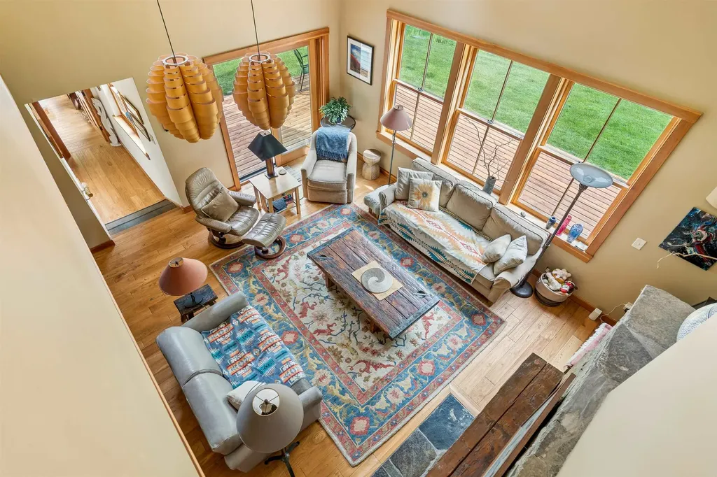 683 Reservoir Road Hartford VT 05001
