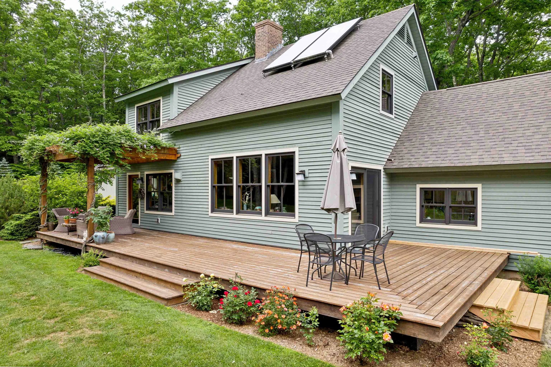 683 Reservoir Road Hartford VT 05001