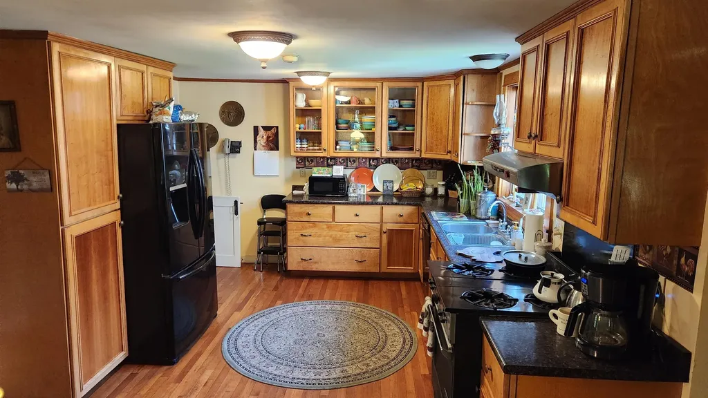 147 Church Road Unity NH 03603