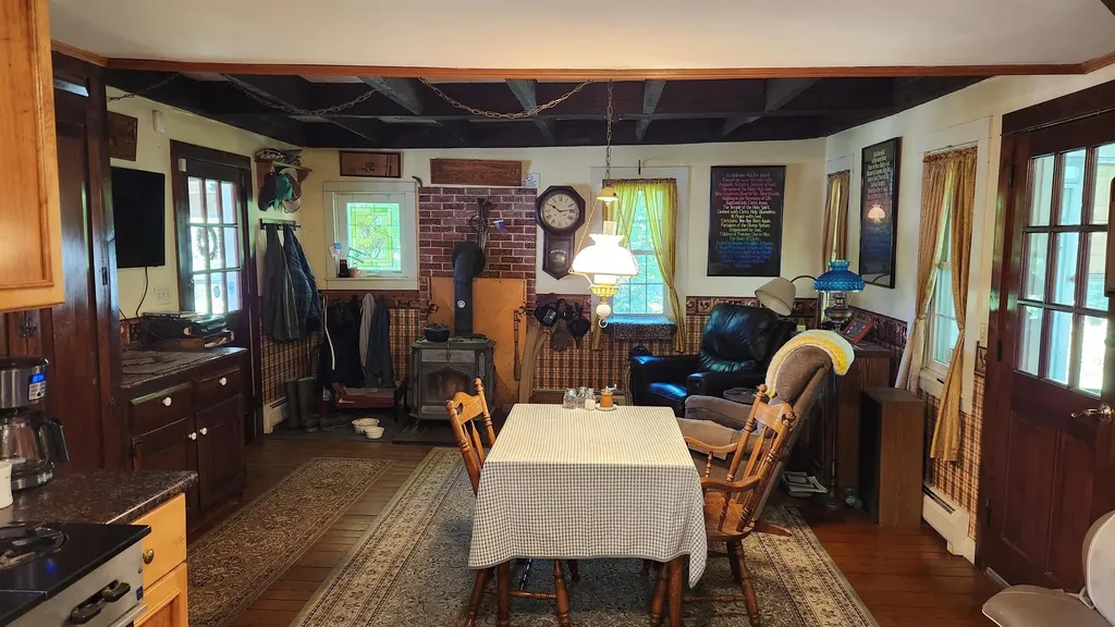147 Church Road Unity NH 03603