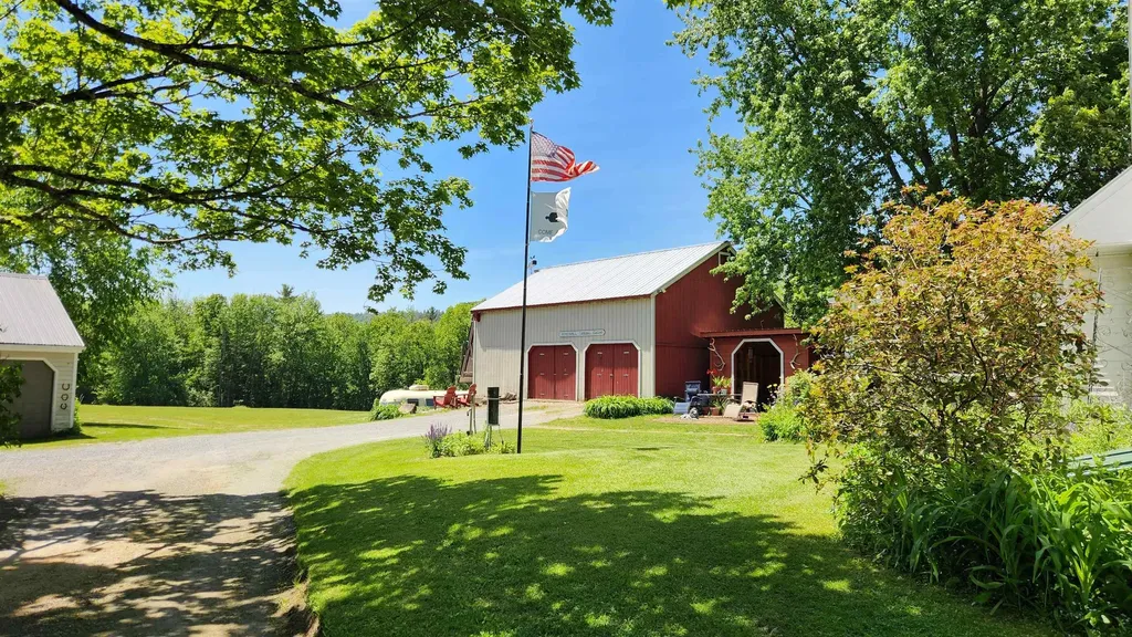 147 Church Road Unity NH 03603