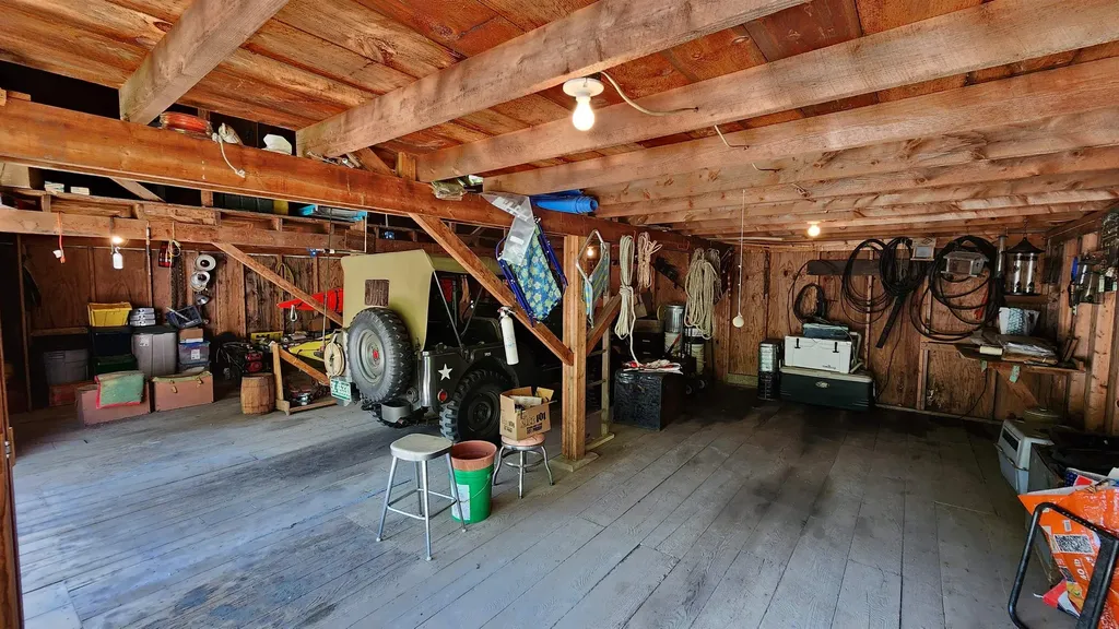 147 Church Road Unity NH 03603