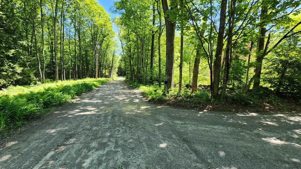147 Church Road Unity NH 03603